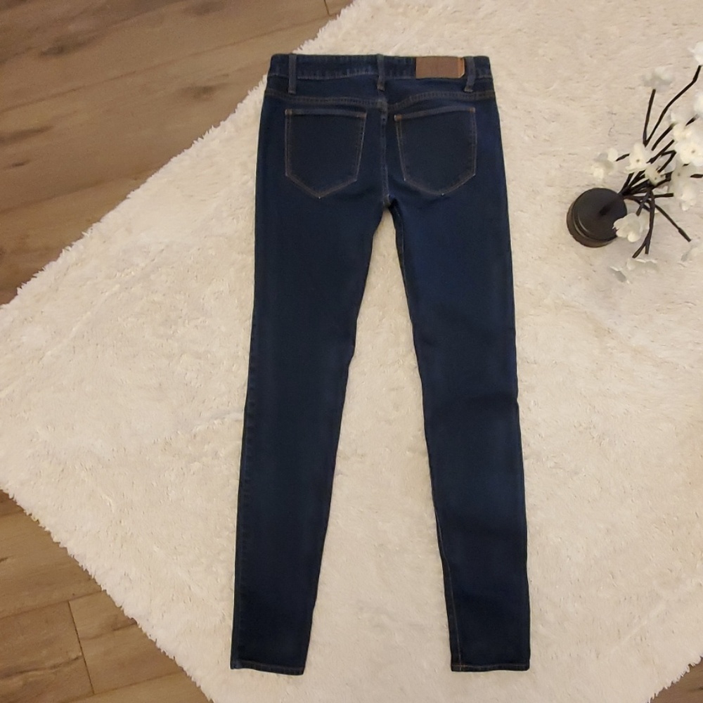 Joe's Jean's The Skinny Stretch Jeans